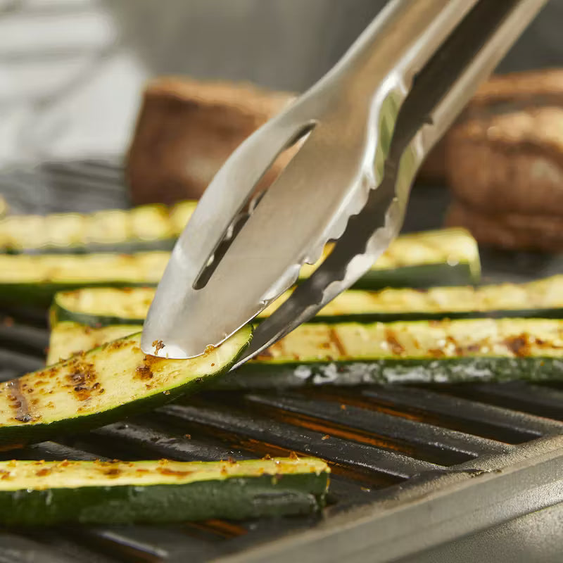 Precision Grill Tongs