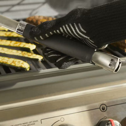 Precision Grill Tongs
