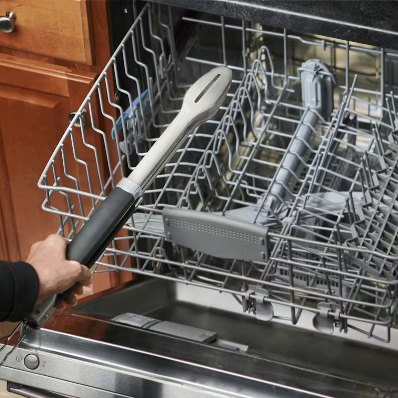 Precision Grill Tongs