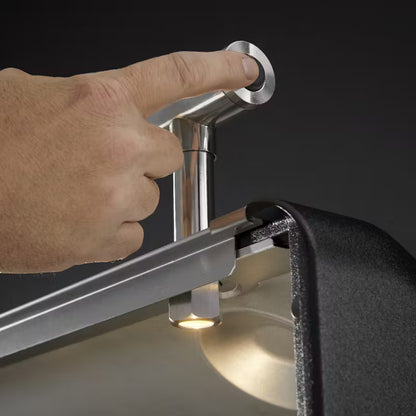 Genesis SE-SPX-335 Smart Gas Barbecue LPG ***ON SALE 15% OFF***