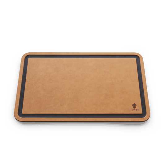 Smokefire Cutting Board