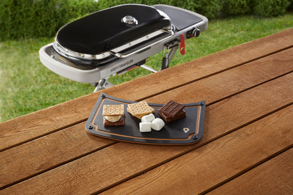 Prep and Serve Board