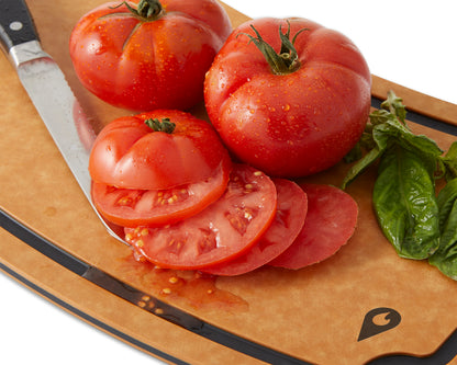 Prep and Serve Board