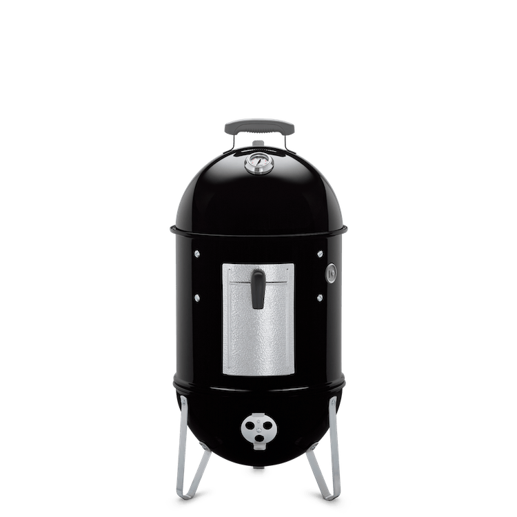 37cm Smokey Mountain Cooker