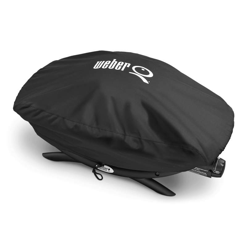 Weber Q Cover