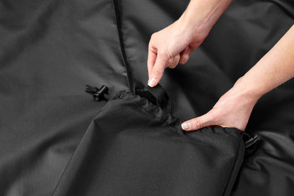 Baby Q/Weber Q Portable Cart Cover