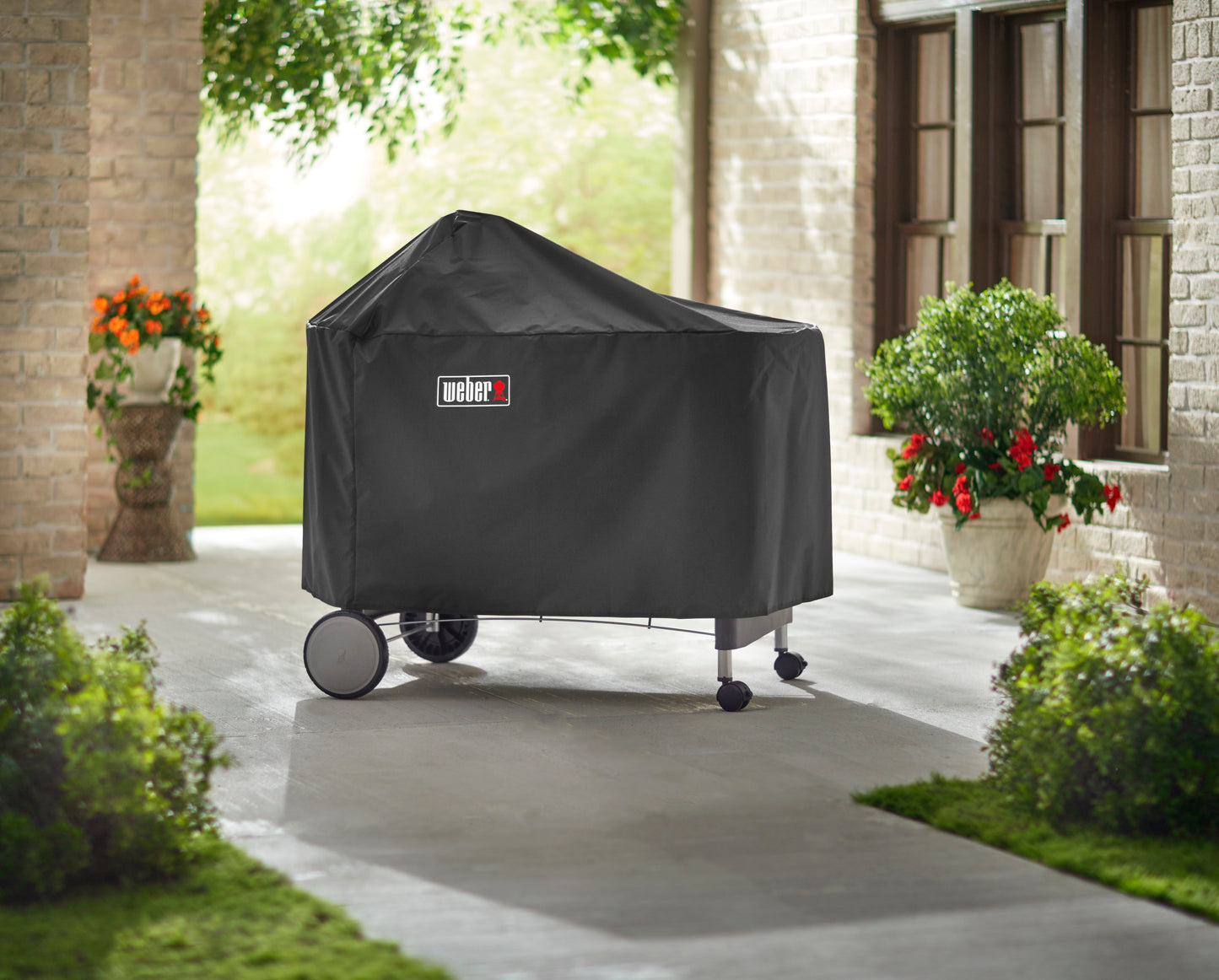 Performer Premium Cover 57cm