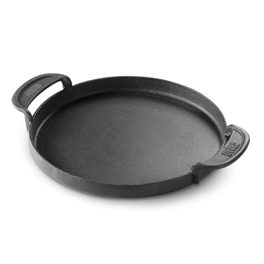 GBS Cast Iron Griddle