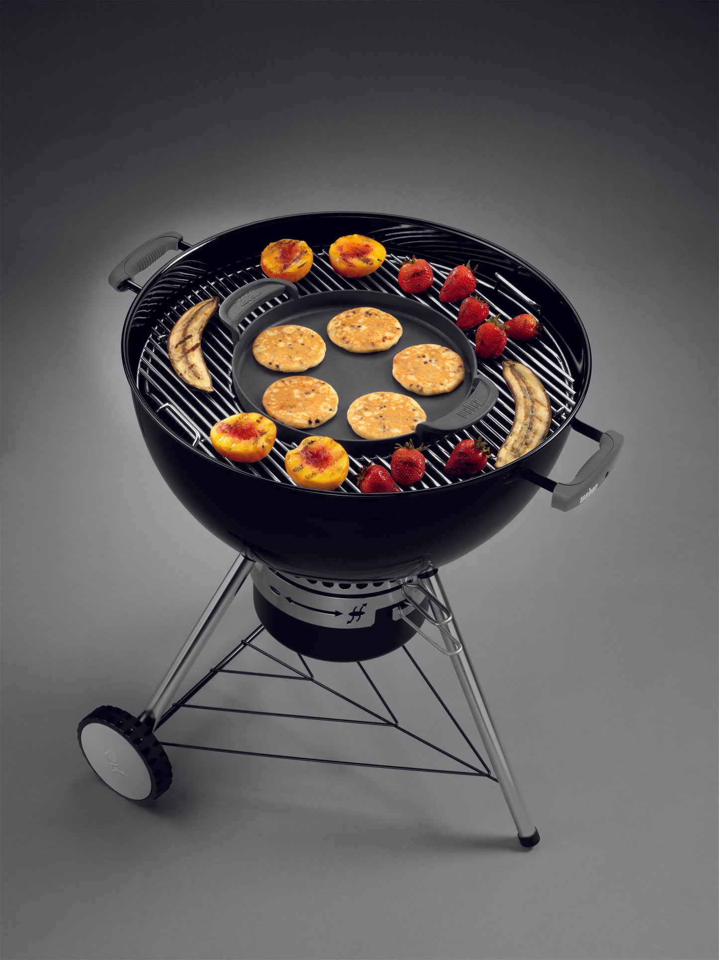 GBS Cast Iron Griddle