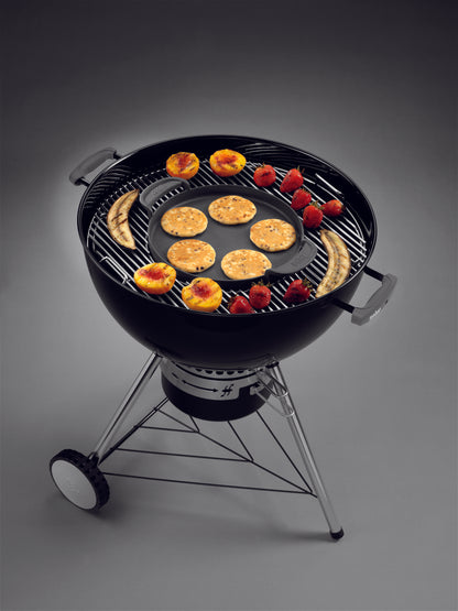 GBS Cast Iron Griddle