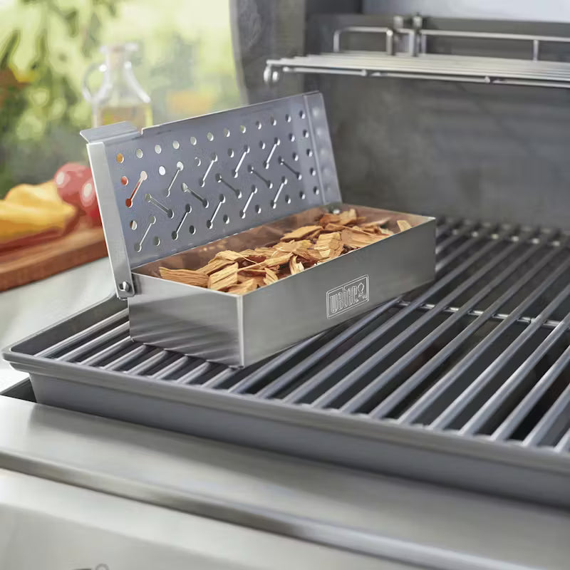 Smoker Box - Universal
