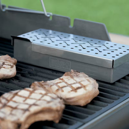 Smoker Box - Universal