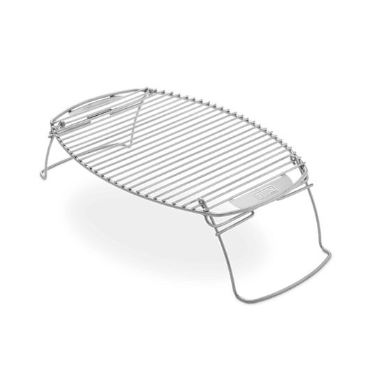 Expansion Grilling Rack