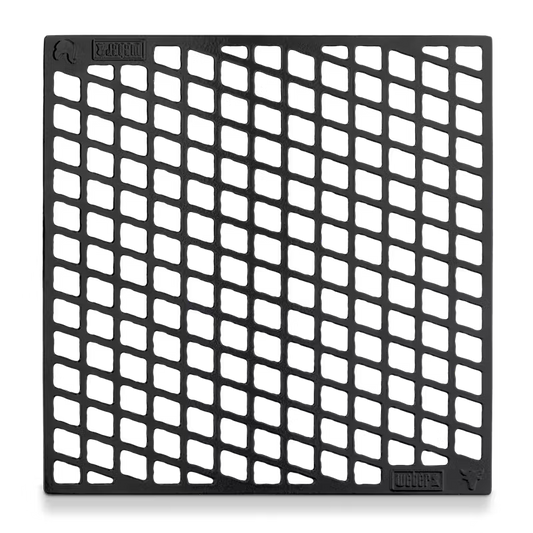 Weber Grafted Dual Sided Sear Grate