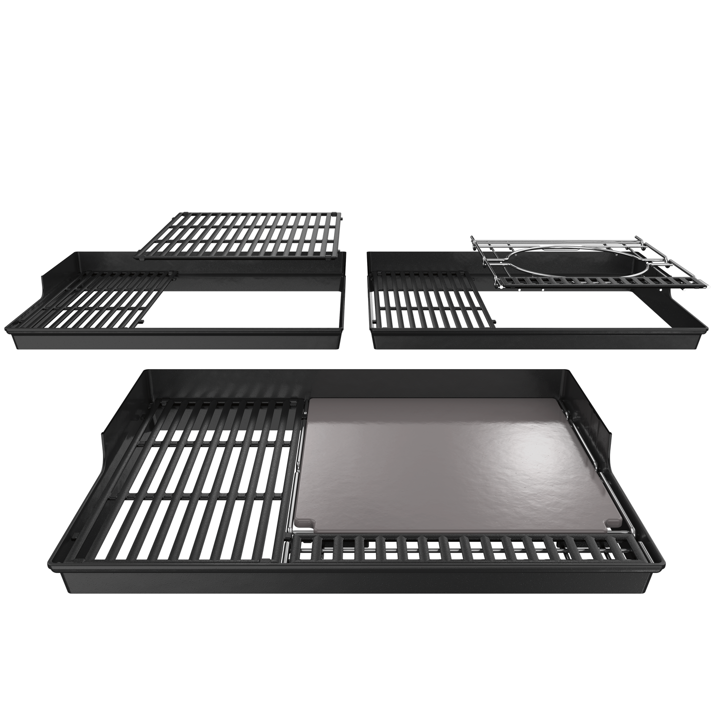 Large Format Cooking Stone
