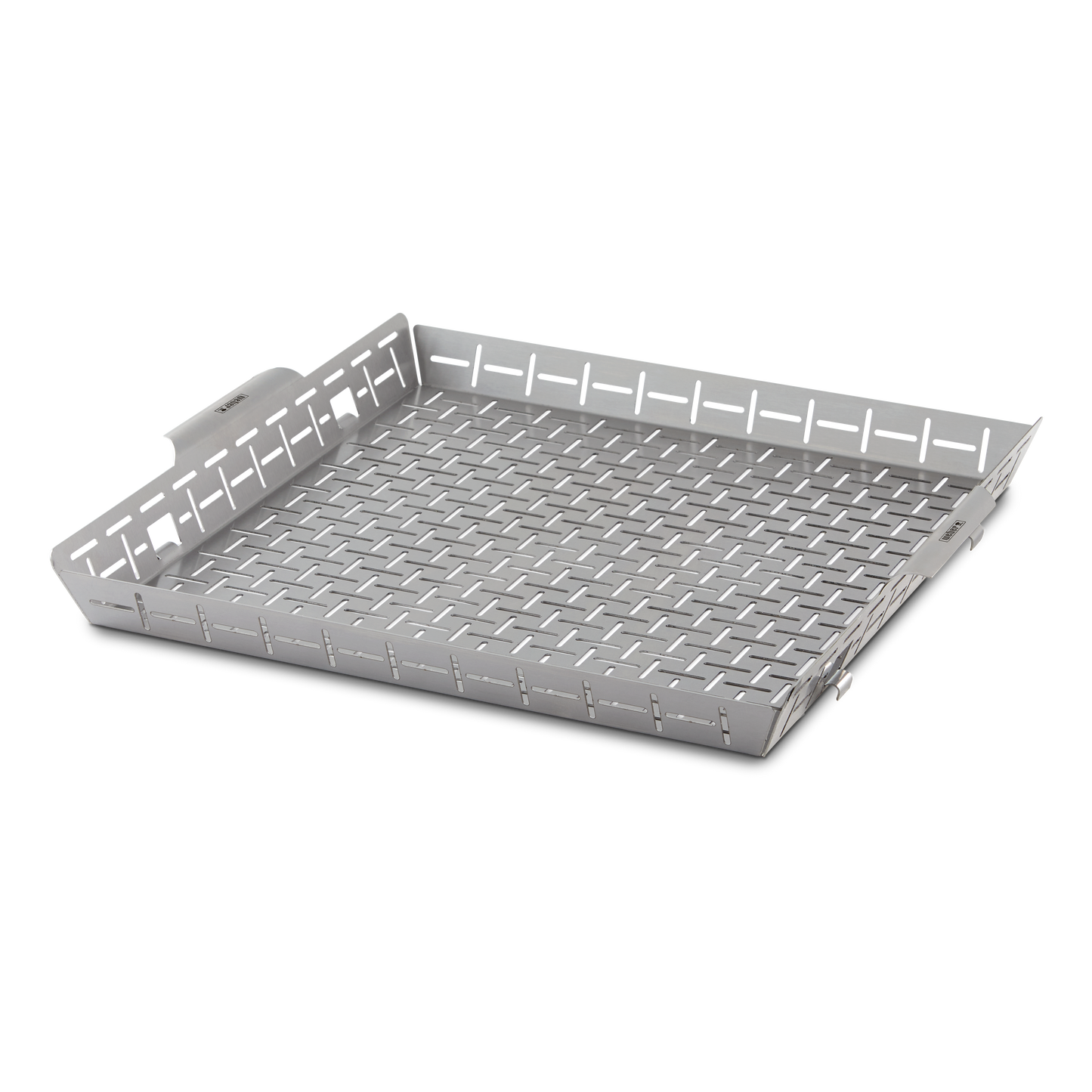 Weber Crafted Large Format Grilling Basket
