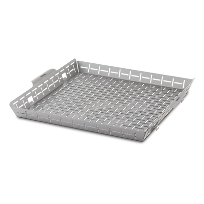 Weber Crafted Large Format Grilling Basket