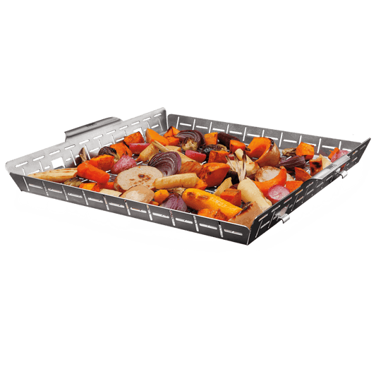 Large Format Grilling Basket