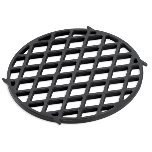 GBS Cast Iron Sear Grate