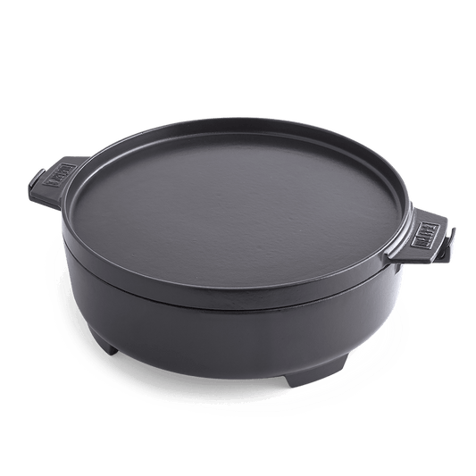 GBS Dutch Oven