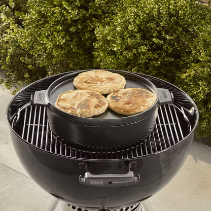 GBS Dutch Oven