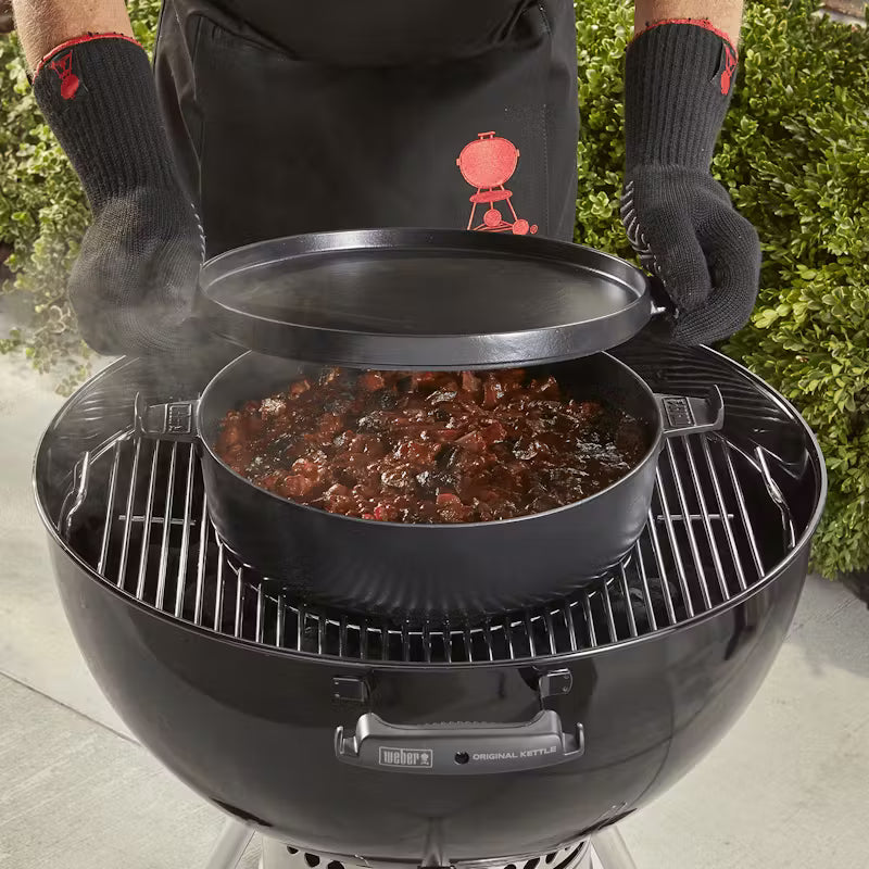 GBS Dutch Oven