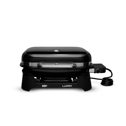Lumin Electric BBQ