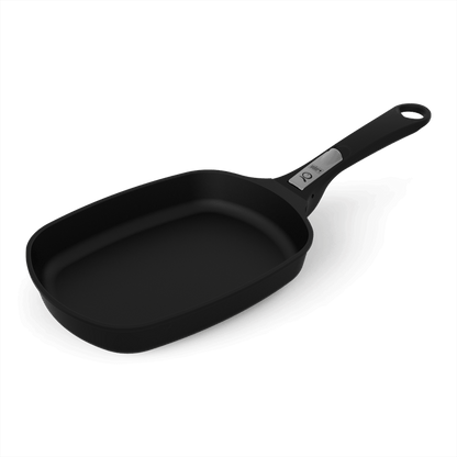 Weber Ware Frying Pan Small