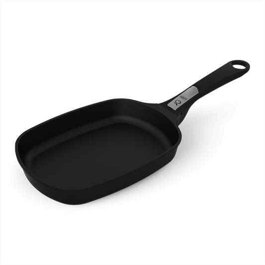 Q Ware Frying Pan Small