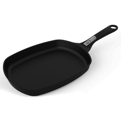 Q Ware Frying Pan Large