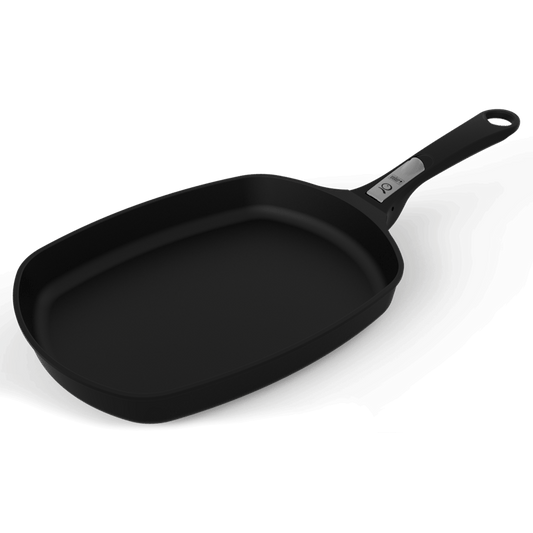 Q Ware Frying Pan Large