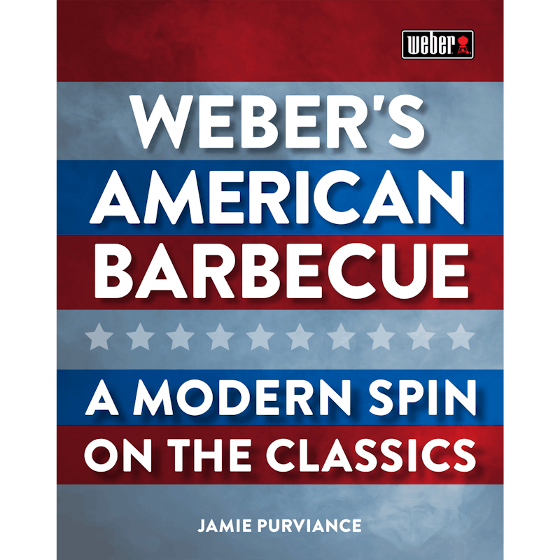 Webers American Barbecue