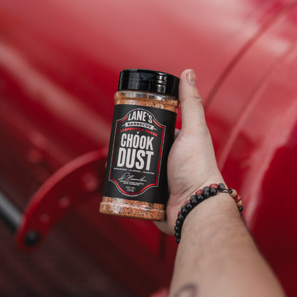 Lane's Comp Chook Dust