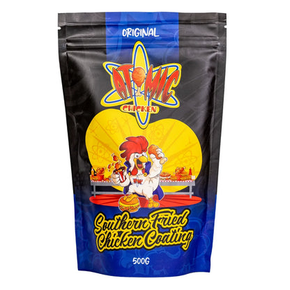Atomic Chicken: Southern Fried Chicken Original