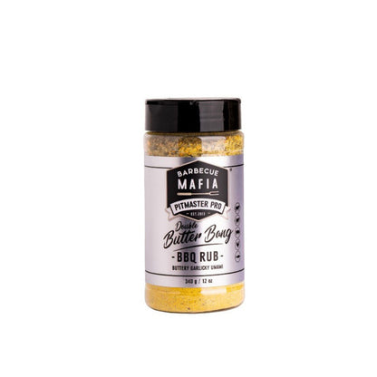 BBQ Mafia - The Pitmaster Pro Pack
