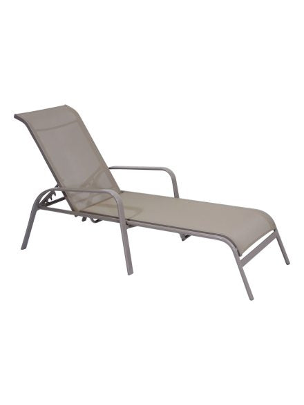 Bermuda Sunlounger Strata/Strata