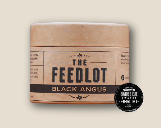 The Feedlot - Black Angus