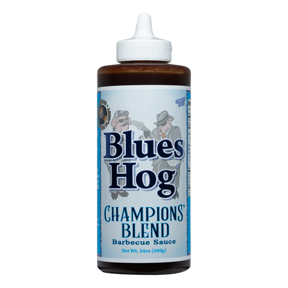 Blues Hog Champion Blend