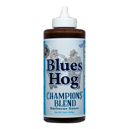 Blues Hog Champion Blend