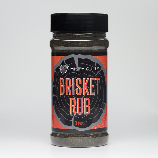 Misty Gully Brisket Rub (275g)