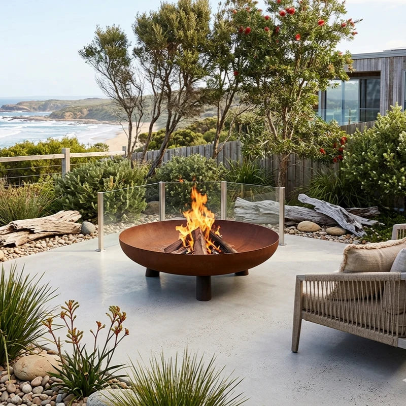Byron 80cm Firepit