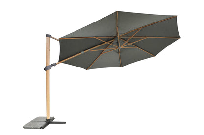 Capella 3.5m Octagonal Umbrella
