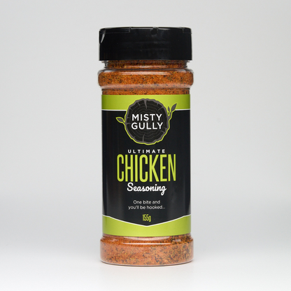 Misty Gully Ultimate Chicken Seasoning (175g)