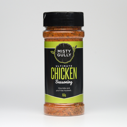 Misty Gully Ultimate Chicken Seasoning (175g)