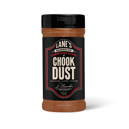 Lane's Comp Chook Dust