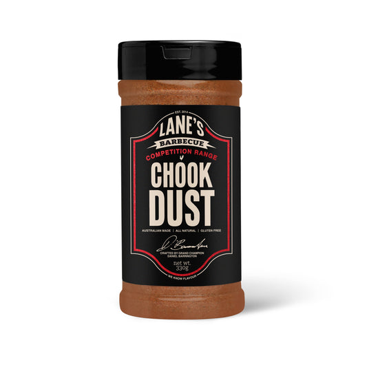 Lane's Comp Chook Dust