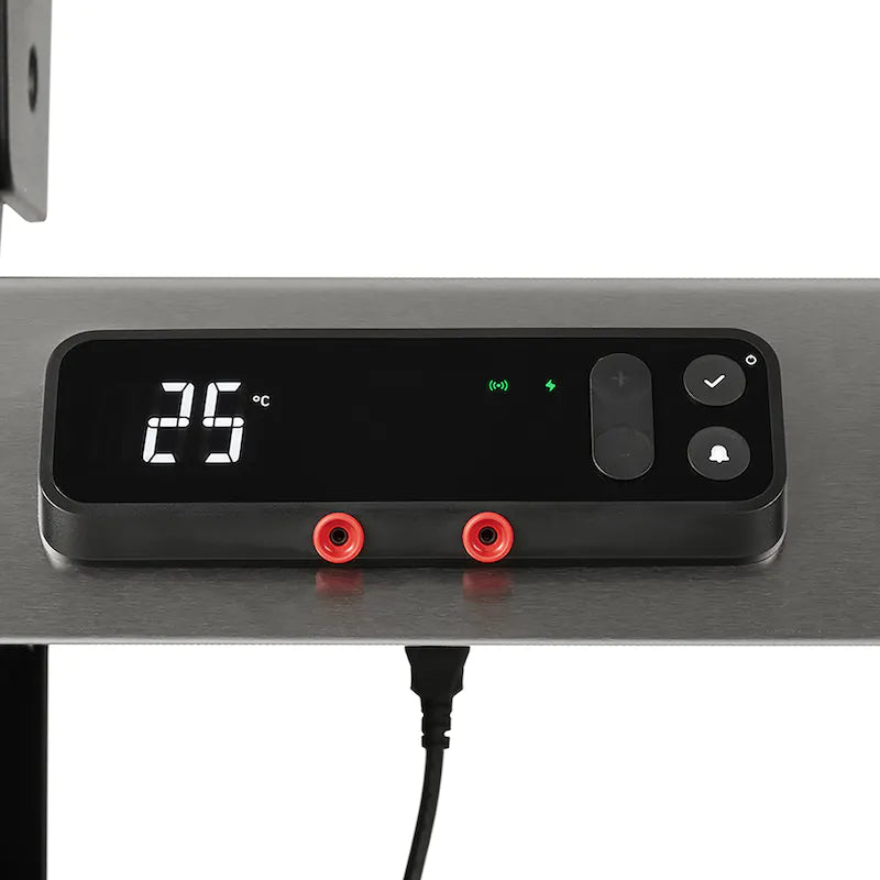 Genesis Premium SE-EPX-435 LP Black ***ON SALE 15% OFF***