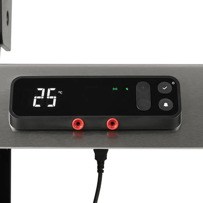 Genesis Premium SE-EPX-435 LP Black ***ON SALE 15% OFF***