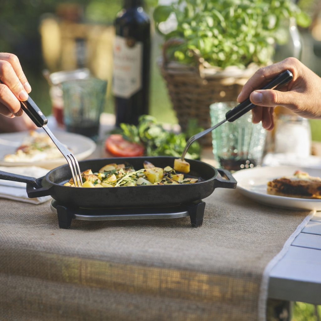 Ooni Sizzler Pan