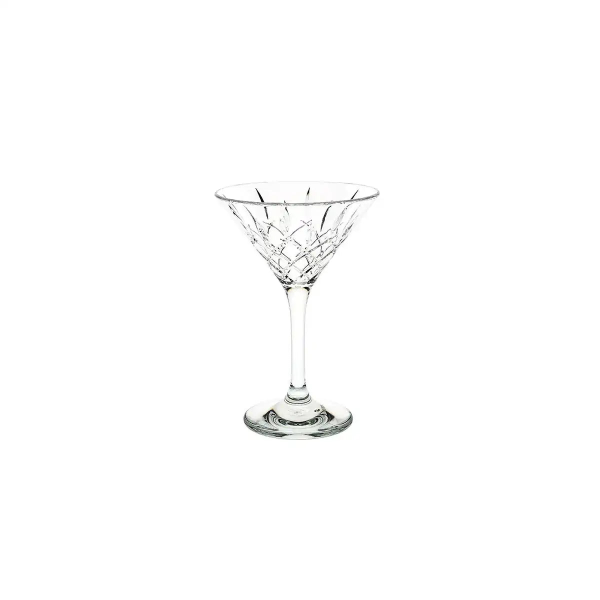 Diamond Cut Martini 235ml